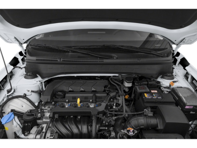 2026 Hyundai Venue Essential IVT image