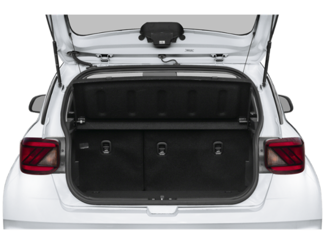 2026 Hyundai Venue Essential IVT image