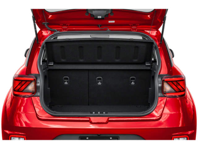 2026 Hyundai Venue Essential IVT image