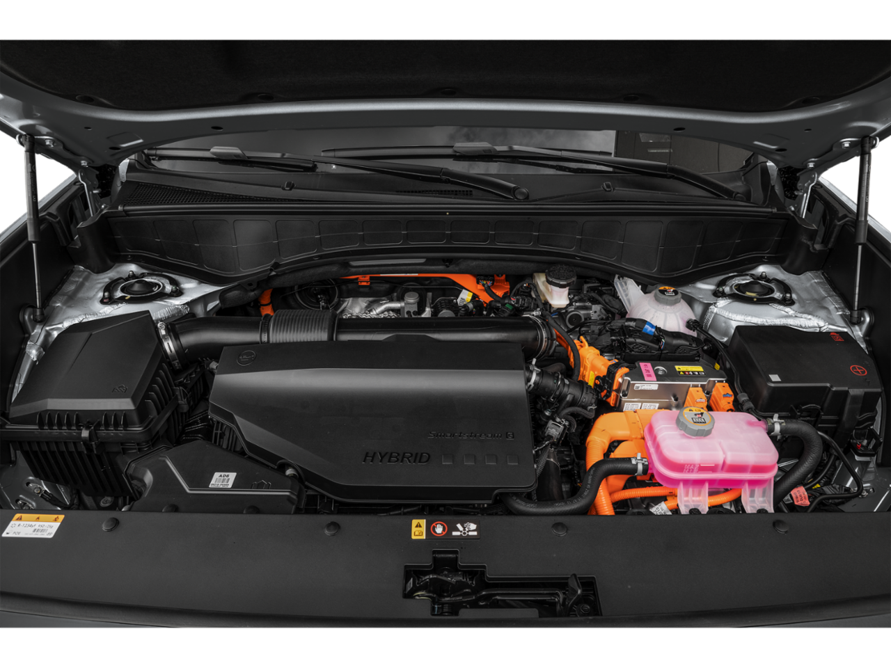 Color R2T Images
