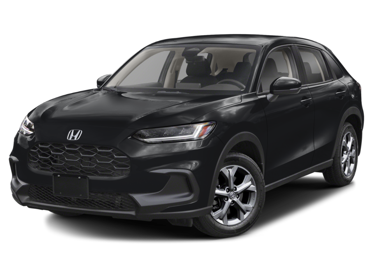HR-V