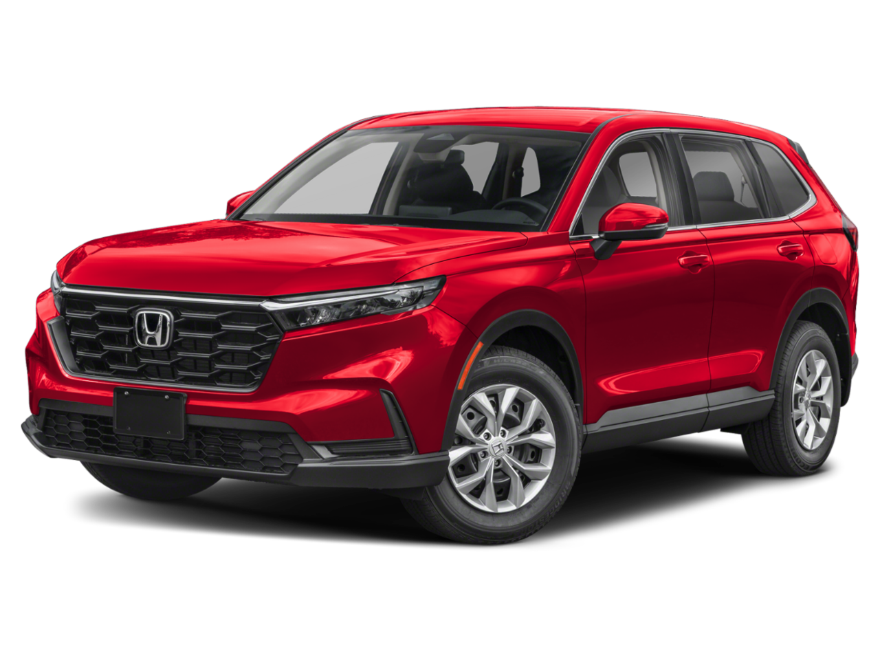 CR-V