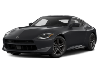 2027 Nissan Z