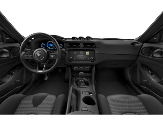 2027 Nissan Z Sport Manual image