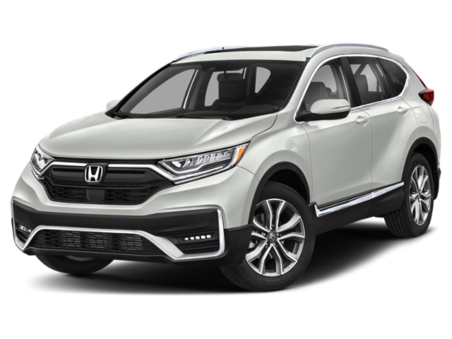 CR-VTouringTouring AWD
