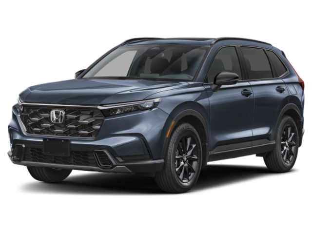 CR-V Hybrid