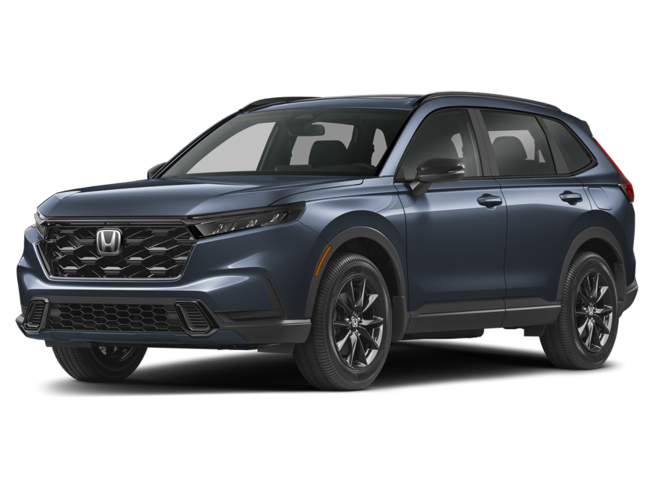 CR-V Hybrid