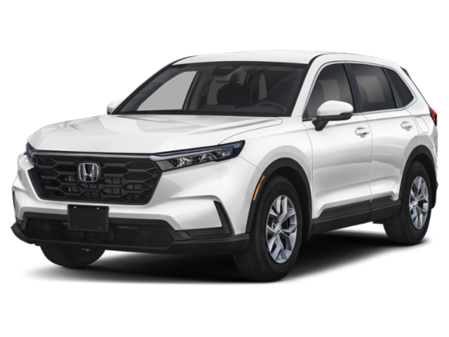 CR-V