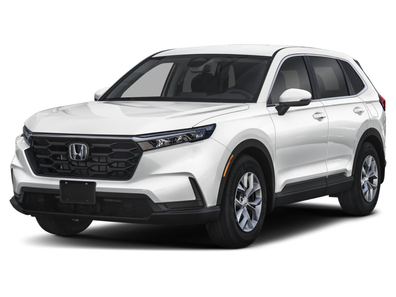 CR-V