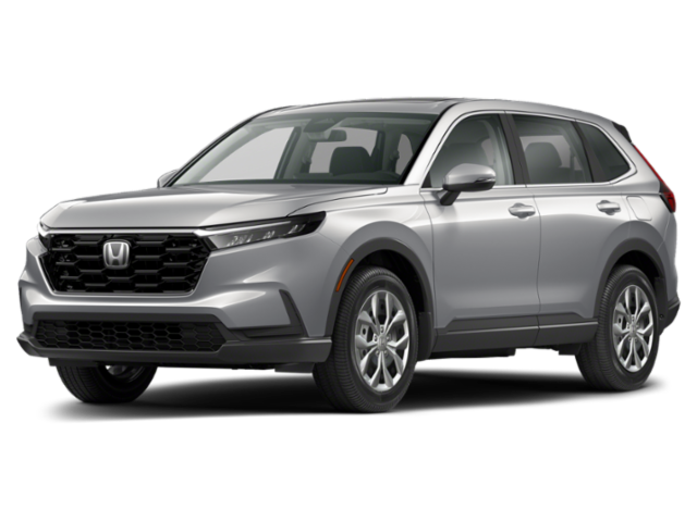 CR-V
