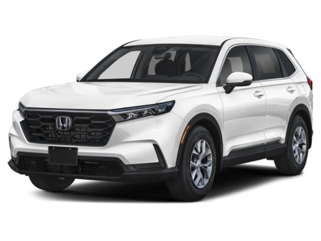 CR-V