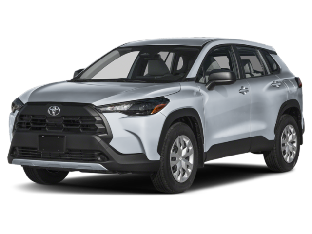 Corolla Cross