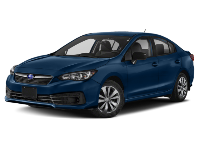 ImprezaSportSport 5-door Manual