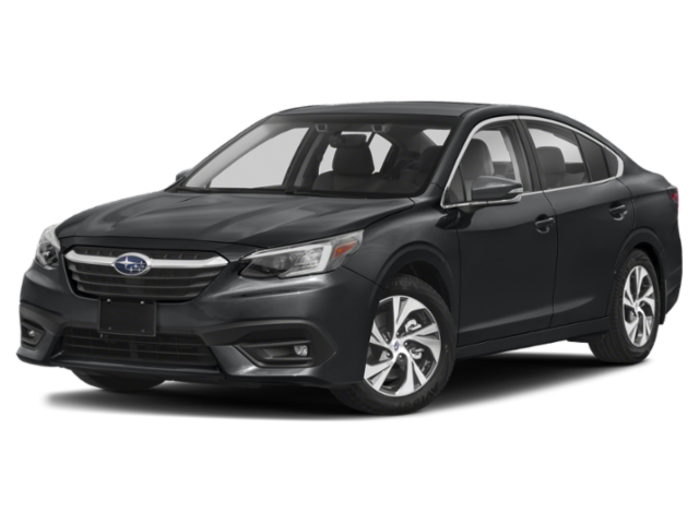 LegacyTouringTouring CVT