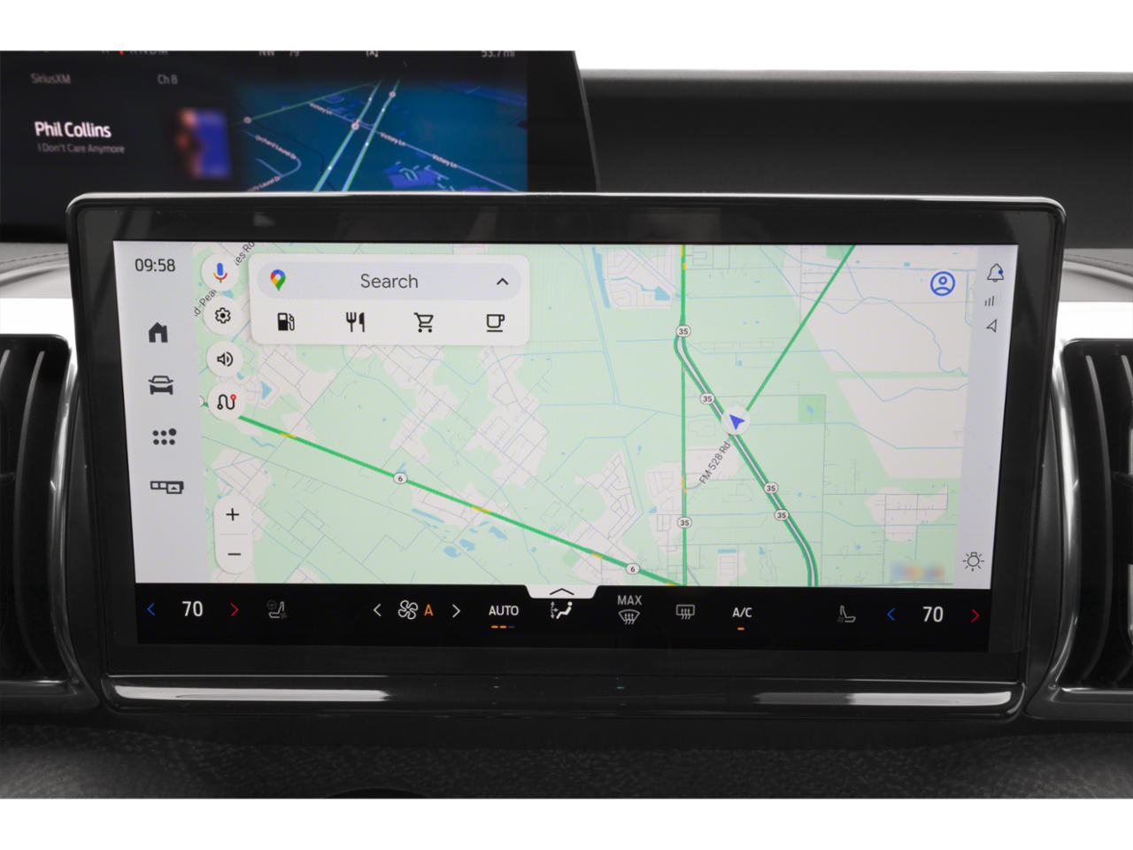 Color R7 Images