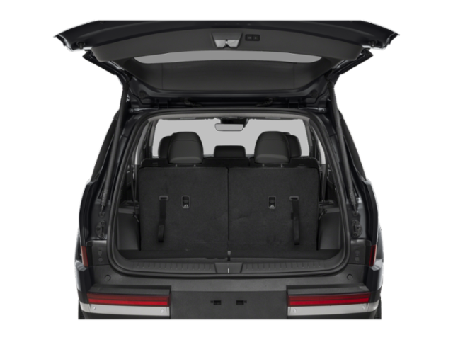 2026 Hyundai Santa Fe Hybrid Preferred AWD w/Trend Pkg image