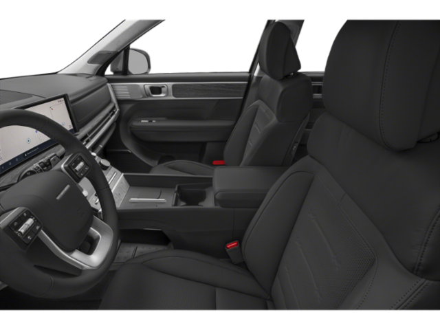 2026 Hyundai Santa Fe Hybrid Preferred AWD w/Trend Pkg image