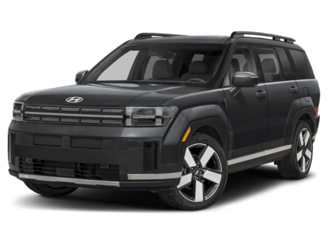 Santa Fe Hybrid Preferred Preferred AWD w/Trend Pkg