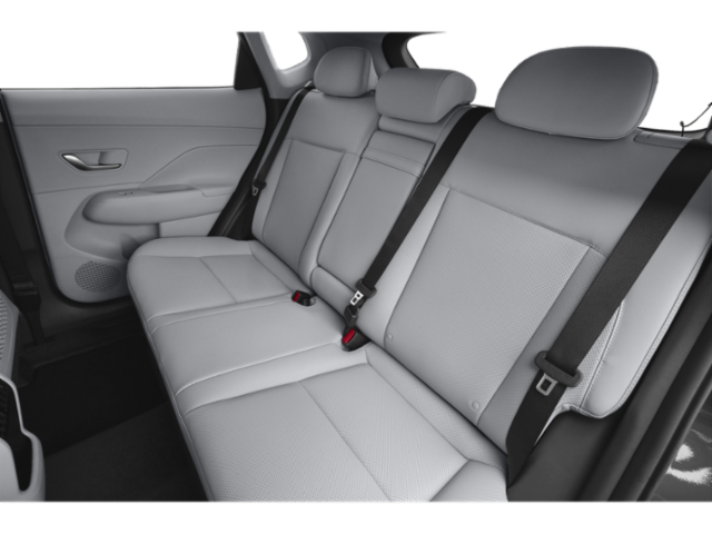 2026 Hyundai Kona 2.0L Preferred FWD image