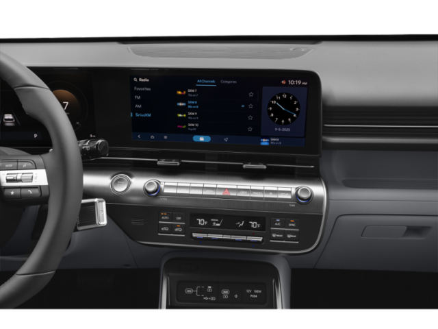 2026 Hyundai Kona 2.0L Preferred FWD image