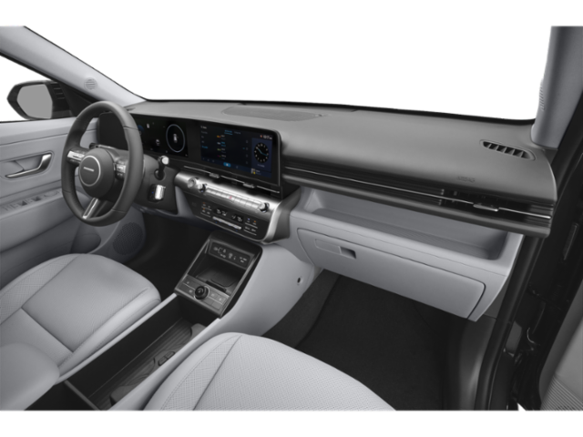 2026 Hyundai Kona 2.0L Preferred FWD image