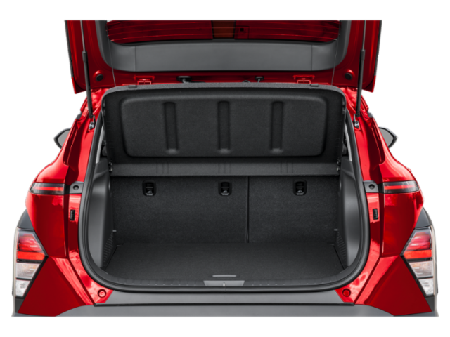 2026 Hyundai Kona 2.0L Preferred FWD image