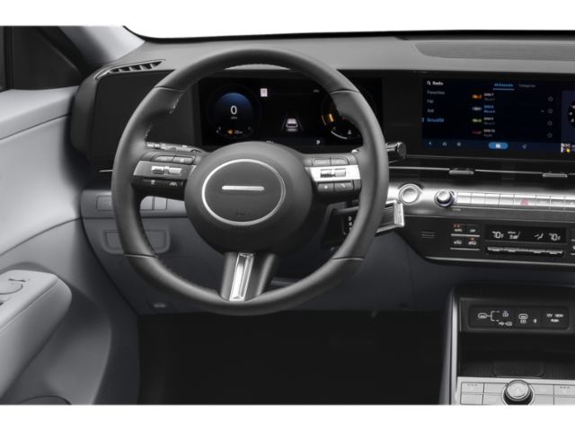 2026 Hyundai Kona 2.0L Preferred FWD image