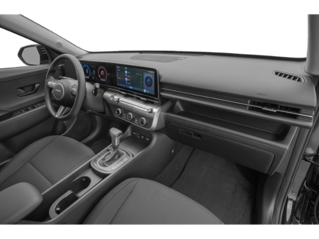 2026 Hyundai Kona 2.0L Essential AWD image