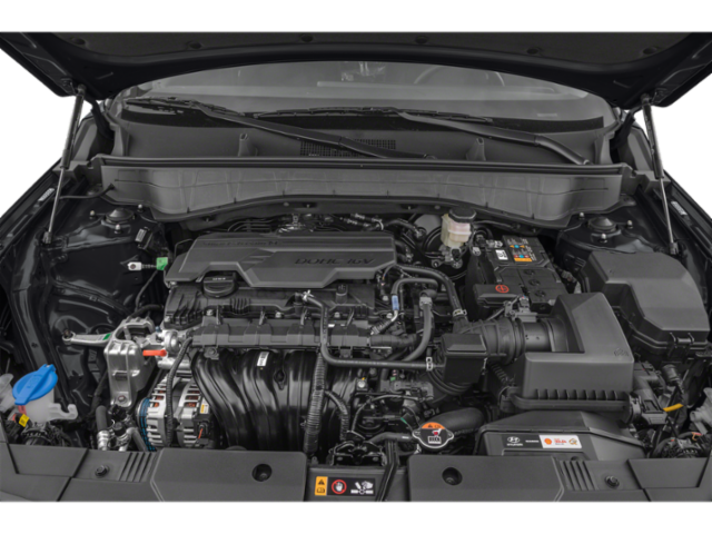 2026 Hyundai Kona 2.0L Essential AWD image