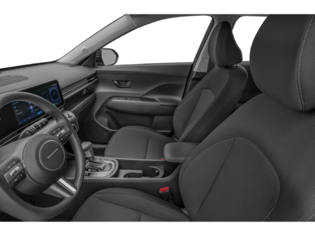 2026 Hyundai Kona 2.0L Essential AWD image