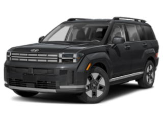 Santa Fe Hybrid