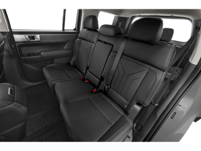 2026 Hyundai Santa Fe Hybrid Preferred AWD image