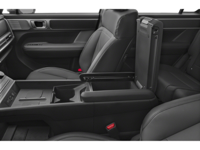 2026 Hyundai Santa Fe Hybrid Preferred AWD image