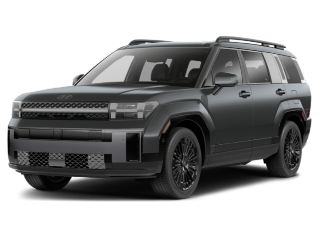 Santa Fe Hybrid Ultimate Calligraphy Ultimate Calligraphy AWD w/Beige