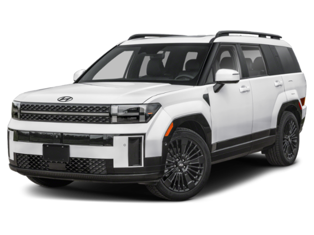 Santa Fe Hybrid Ultimate Calligraphy Ultimate Calligraphy AWD