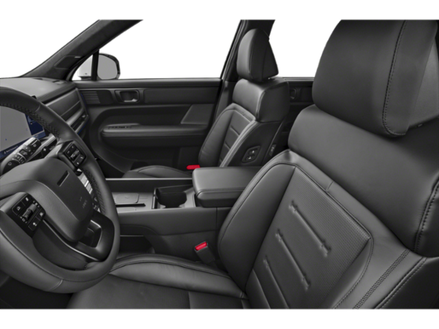 2026 Hyundai Santa Fe Hybrid Ultimate Calligraphy AWD image