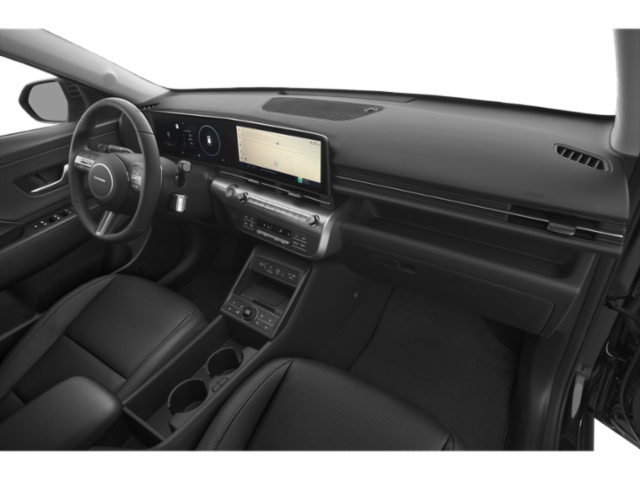 2026 Hyundai Kona 2.0L Preferred AWD w/Trend Package image
