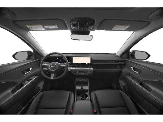 2026 Hyundai Kona 2.0L Preferred AWD w/Trend Package image