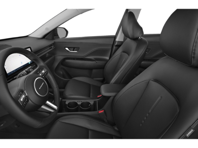 2026 Hyundai Kona 2.0L Preferred AWD w/Trend Package image