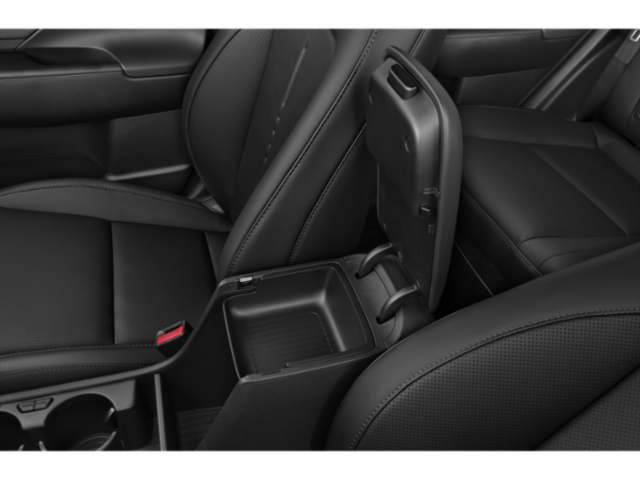 2026 Hyundai Kona 2.0L Preferred AWD w/Trend Package image