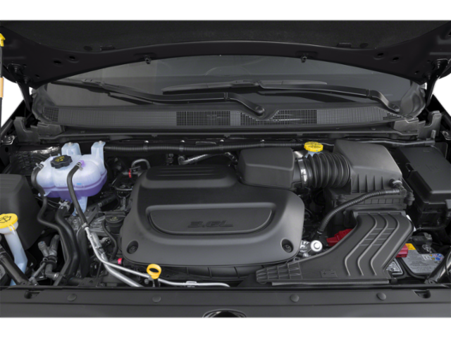 2026 Chrysler Pacifica Select FWD image