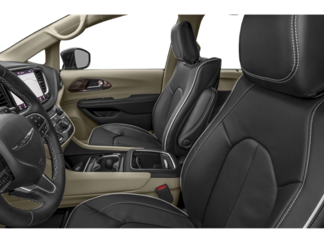 2026 Chrysler Pacifica Limited AWD image