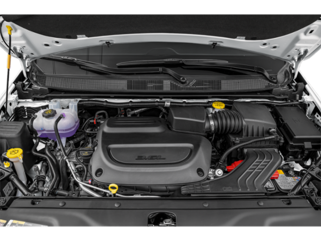 2026 Chrysler Pacifica Limited AWD image