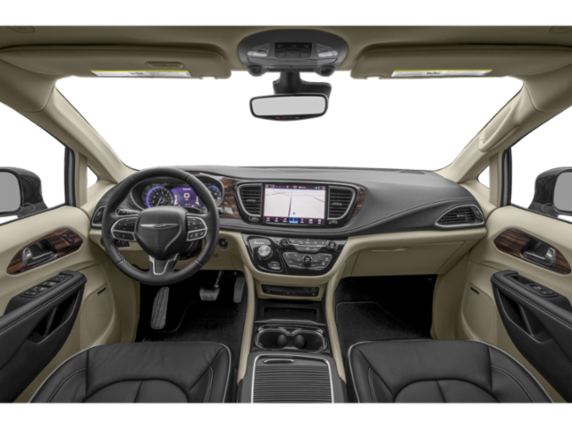 2026 Chrysler Pacifica Limited AWD image