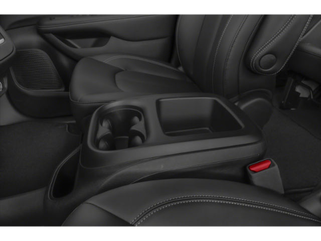 2026 Chrysler Pacifica Limited FWD image