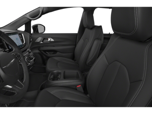 2026 Chrysler Pacifica Limited FWD image