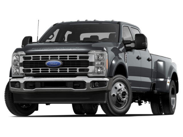 Super Duty F-450 DRWXLTXLT 2WD Crew Cab 8' Box