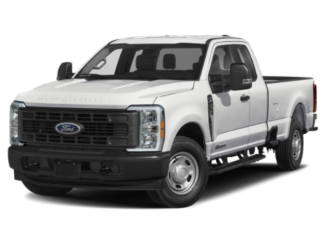 Super Duty F-350 SRWXLXL 2WD Super Cab 6.75' Box
