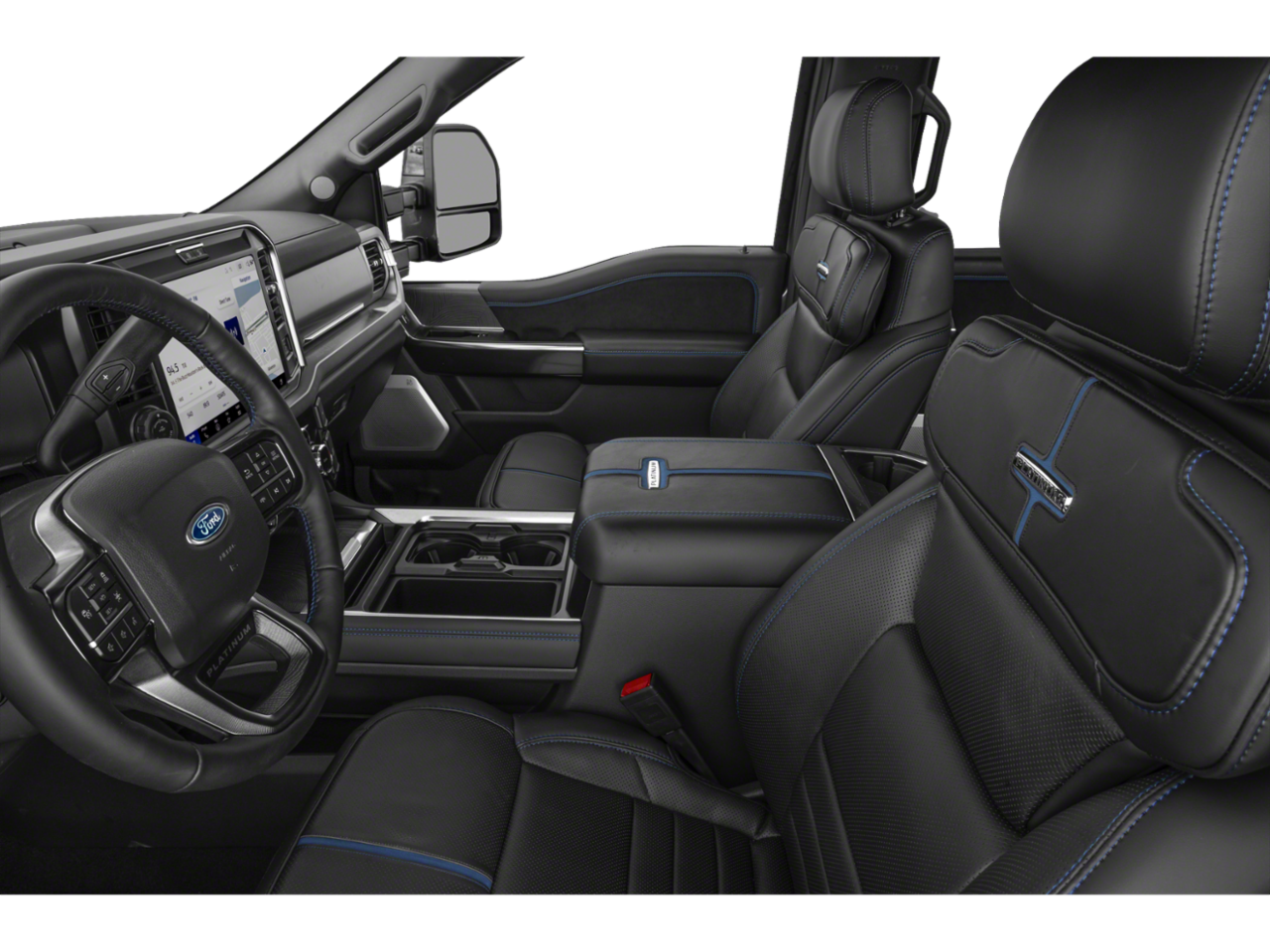 Color M7 Images