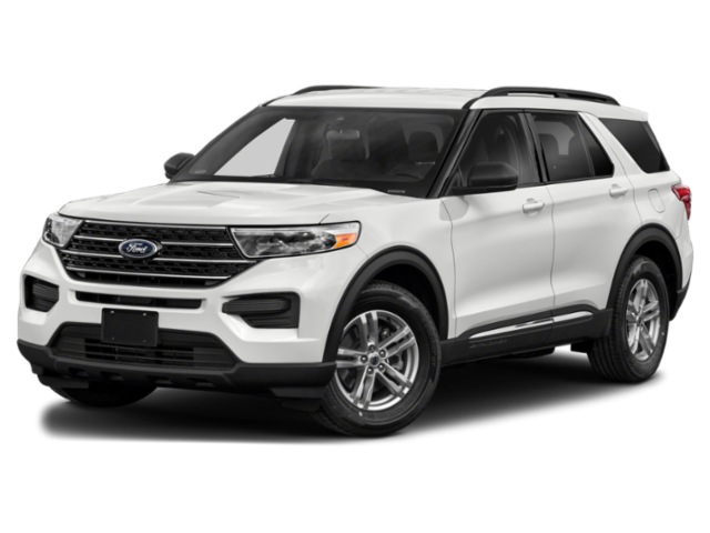 ExplorerXLTXLT 4WD
